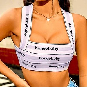 Letter graphic cropped top